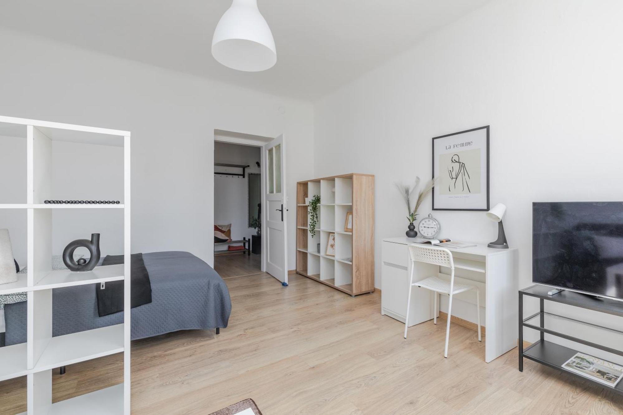 Apartament Mia Copernicus Science Center, Vistula River *